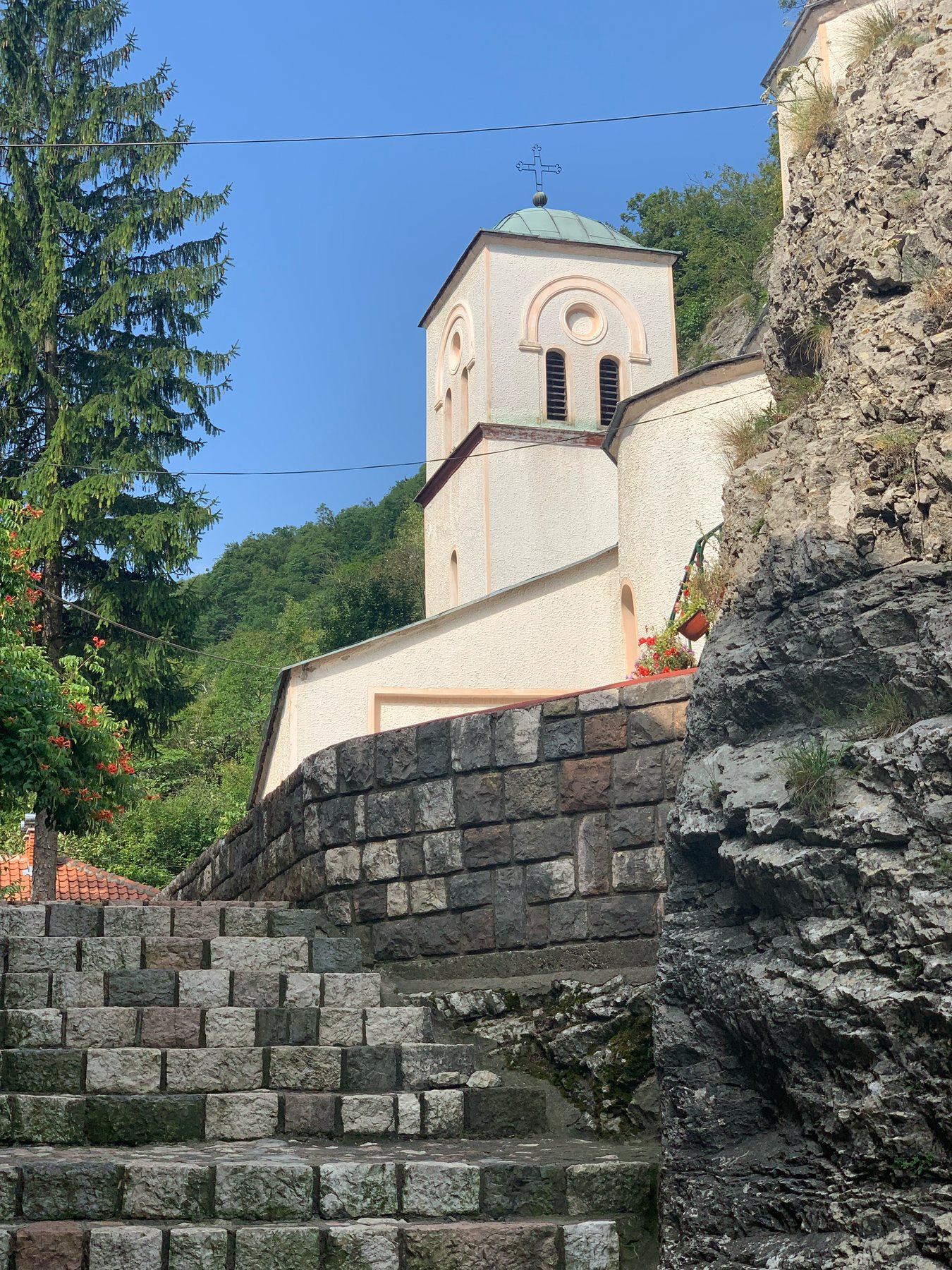 Manastir Gornjak