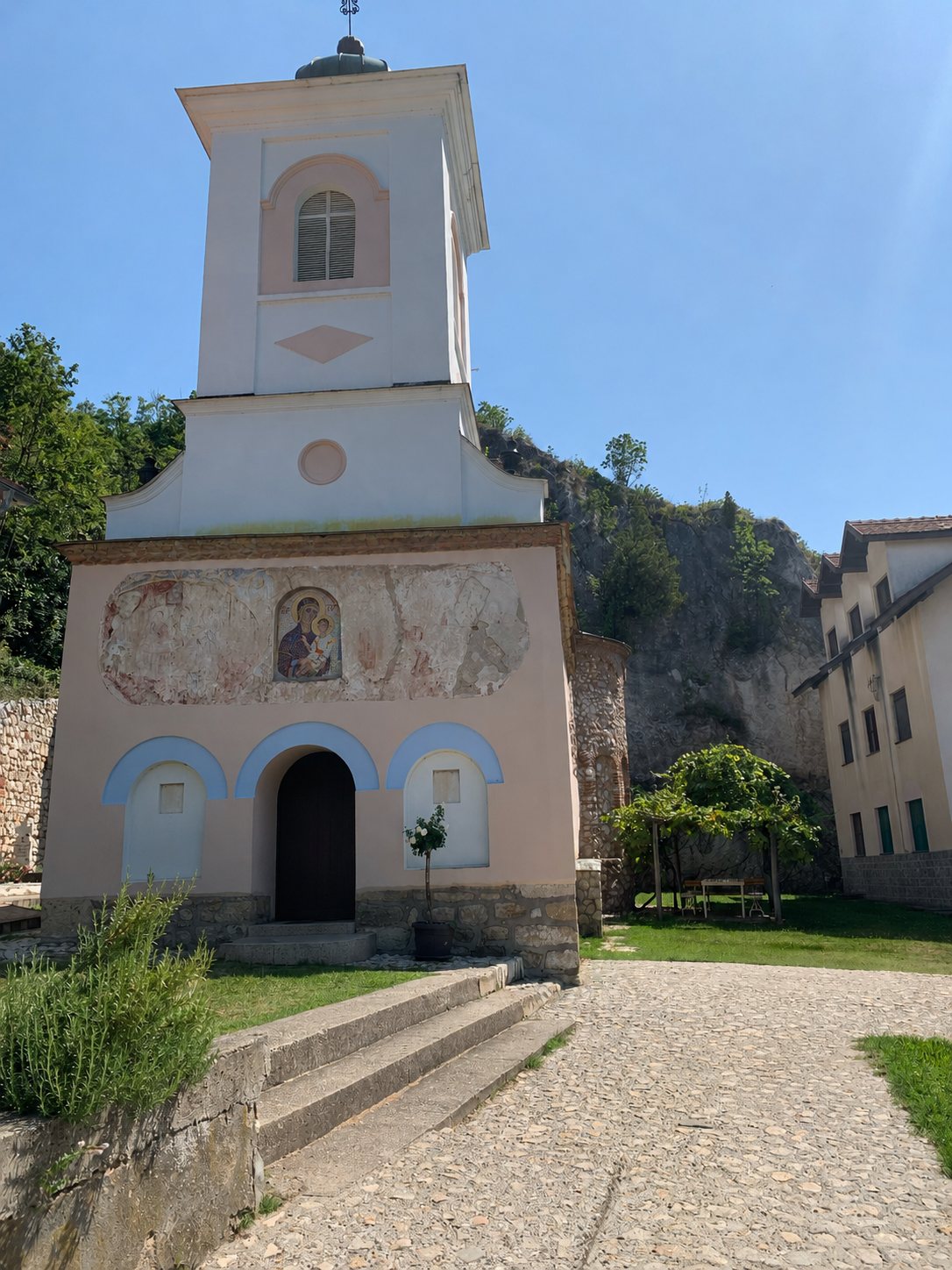 Manastir Vitovnica